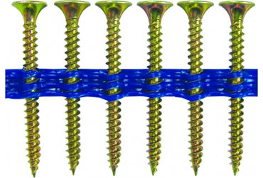 Fastdrive Drywall - Fine - YZP - COLLATED SCREW
