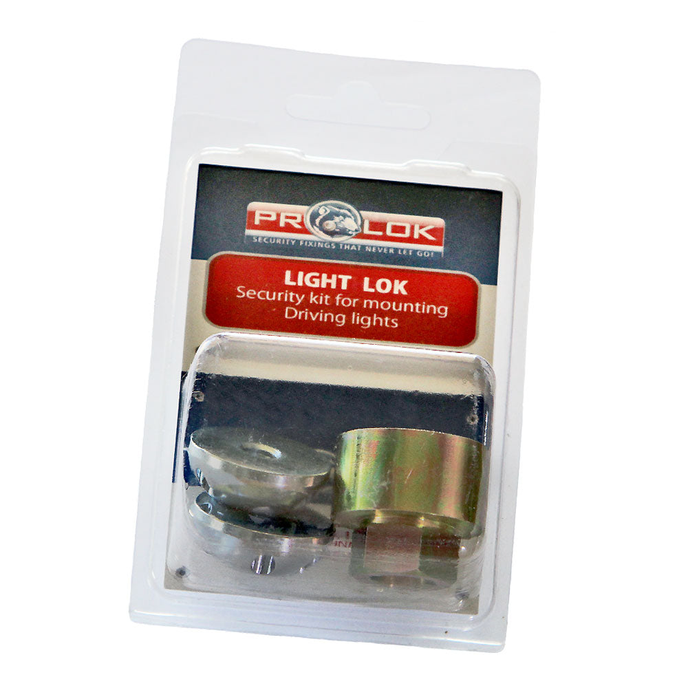 Four Hole M8 Nuts, M8, M10 and M12 Kits or Drive Socket