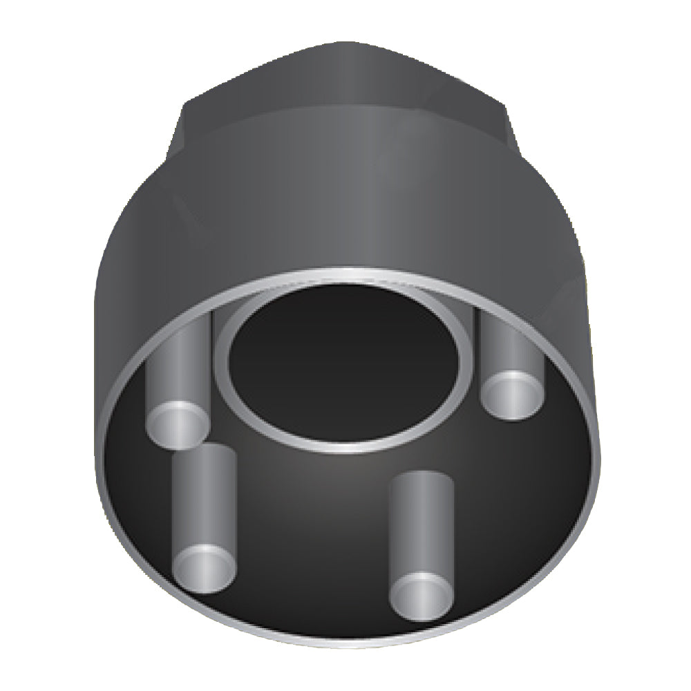 Four Hole M8 Nuts, M8, M10 and M12 Kits or Drive Socket