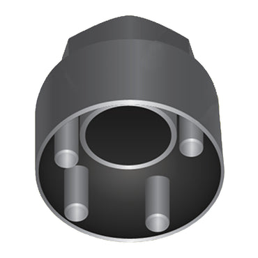 Four Hole M8 Nuts, M8, M10 and M12 Kits or Drive Socket