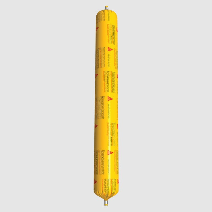 SikaFlex-11 FC Joint Sealant Adhesive 300ml Cartridge or 600ml Sausages