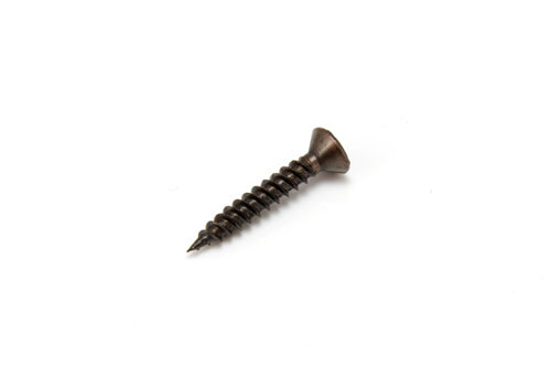 Macsim Wood Screws Florentine Bronze Plated - Box of 1000 - Various Sizes