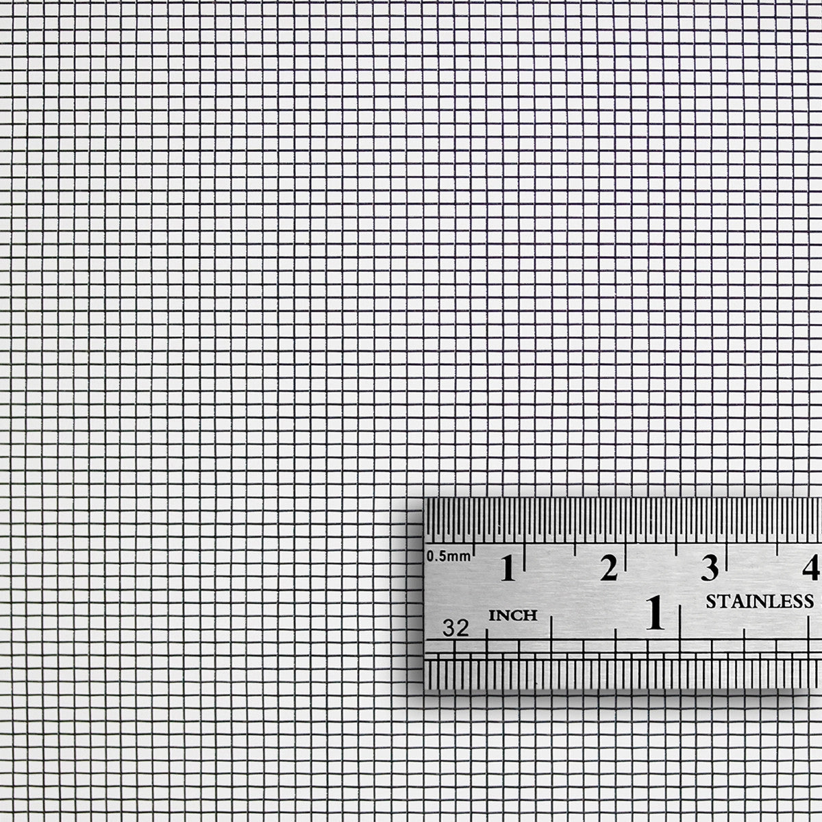 FLYPRO Aluminium P-Coat Flyscreen Mesh - 910mm x 2.1m