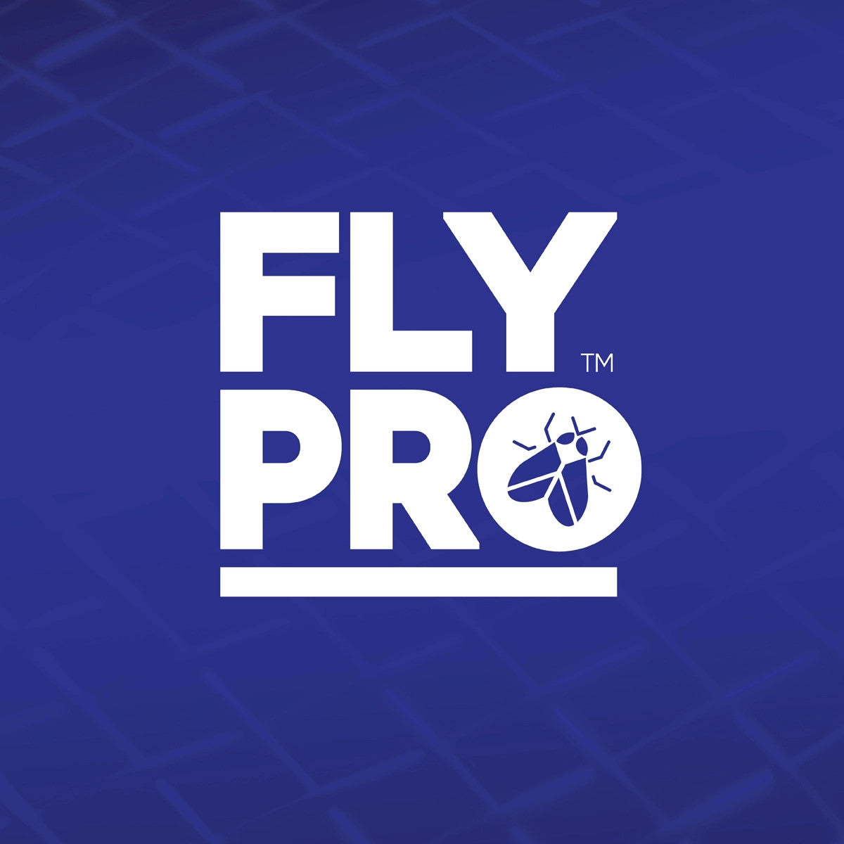 FLYPRO Aluminium P-Coat Flyscreen Mesh - 910mm x 2.1m