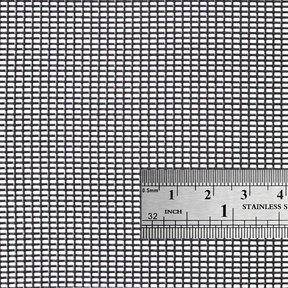 FLYPRO Pet-D-Fence Flyscreen Pet Mesh - 30m Rolls - Various Widths