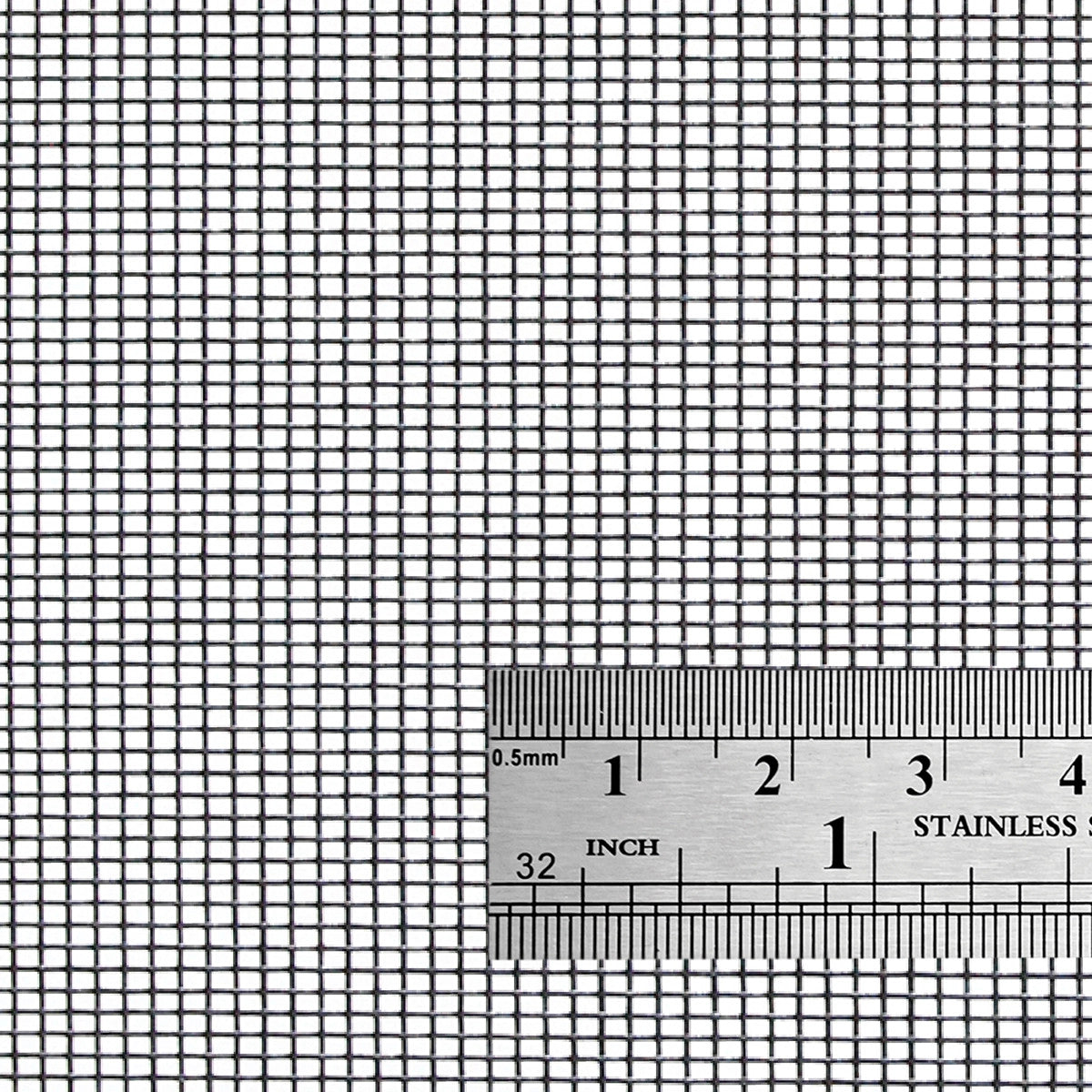 RUN OUT: Pool & Patio Flyscreen Mesh Roll - 30m Rolls - Various Widths