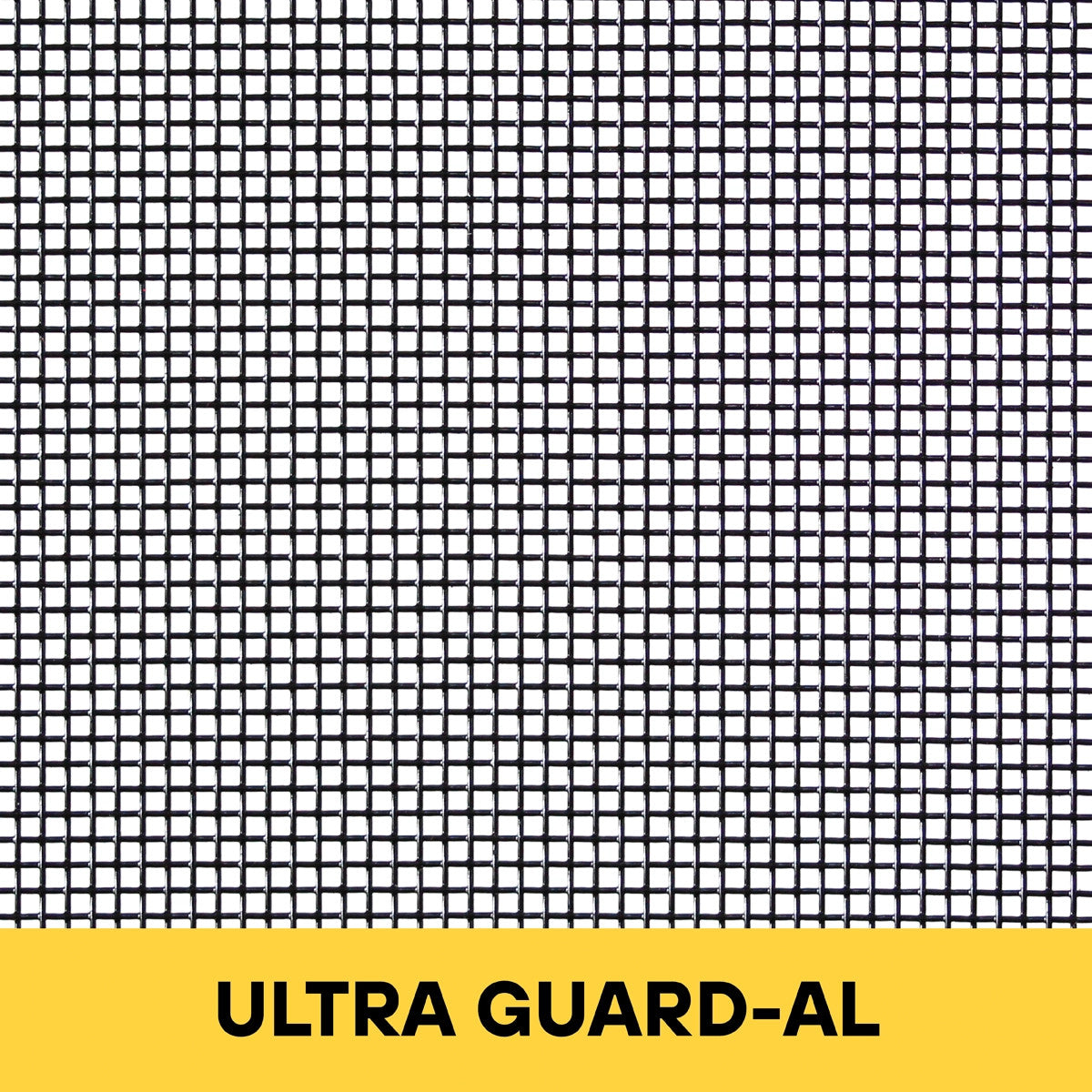 FLYPRO Ultra Guard Aluminium Barrier & Pet Protection Flyscreen Mesh (BAL29) - 15m Rolls - Various Widths