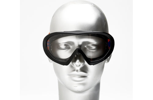 Pro Choice FilterSpec Pro Goggle Mask Combo P2 Valve & Carbon Filter