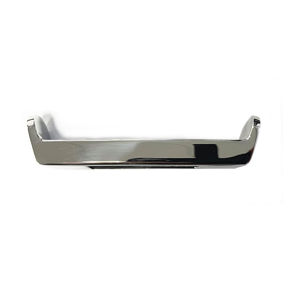 Radiant Hook to suit Vertical FLAT Bar FVTR Range (FVTR-HOOK) - Various Colour Finishes