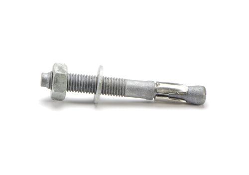 Galvanised Wedge Anchor