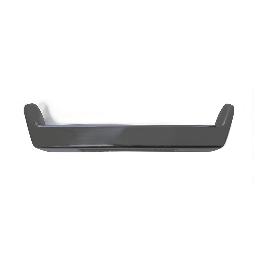 Radiant Hook to suit Vertical FLAT Bar FVTR Range (FVTR-HOOK) - Various Colour Finishes