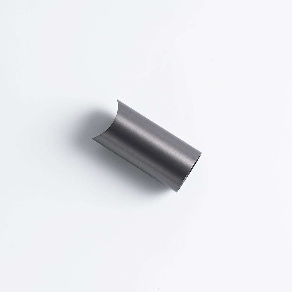 Radiant Extended Leg (60mm) for Round Vertical Towel Rails (For Use On Half Tiled Walls) - Various Colour Finishes