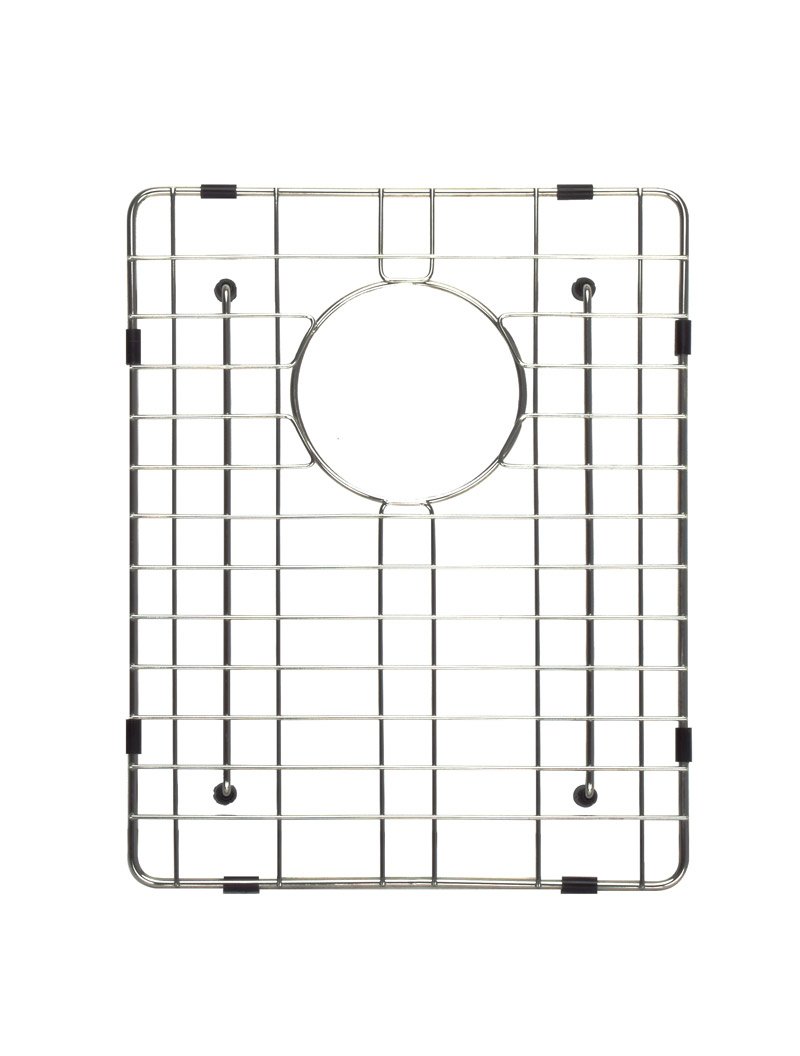 Meir Lavello Protection Grid for Kitchen Sink MKSP-S380440 - 3 Colour Finishes
