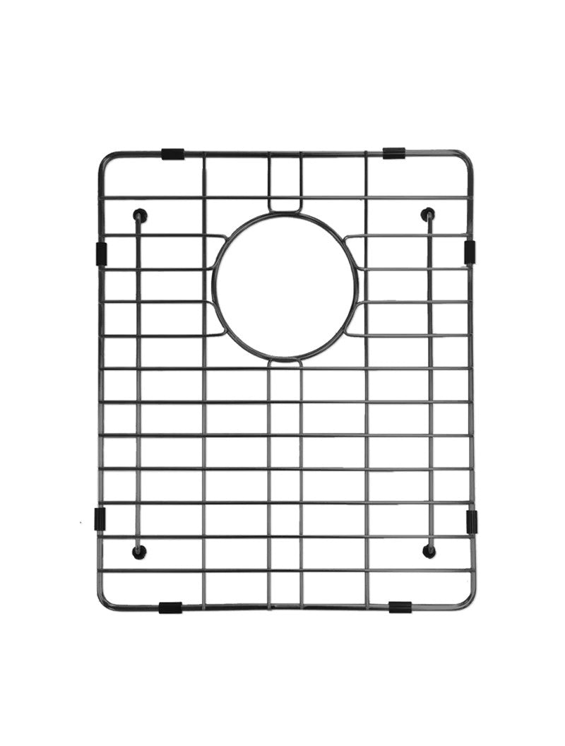 Meir Lavello Protection Grid for Kitchen Sink MKSP-S380440 - 3 Colour Finishes
