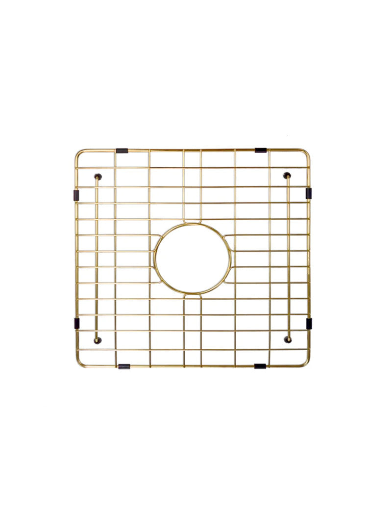 Meir Lavello Protection Grid for Kitchen Sink MKSP-S840440D