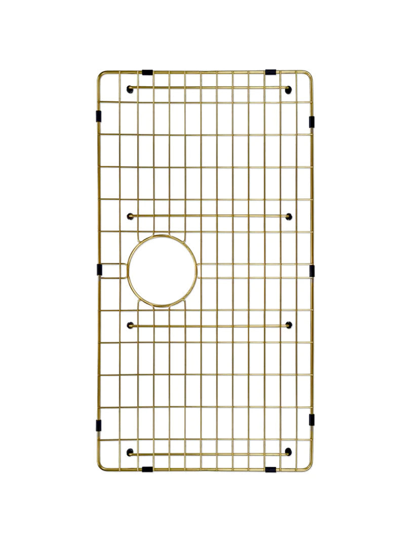 Meir Lavello Protection Grid for Kitchen Sink MKSP-S760440