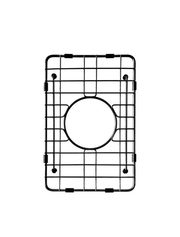 Meir Lavello Protection Grid for Kitchen Sink MKSP-S322222 - 3 Colour Finishes
