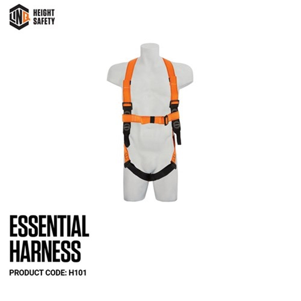 Linq Tactician and Essential Standard Roofers Kit