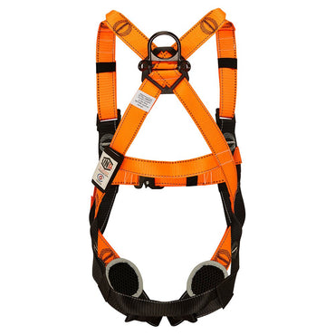 Linq Essential Height Safety Harness with Quick Release Buckle - 2 Size Options