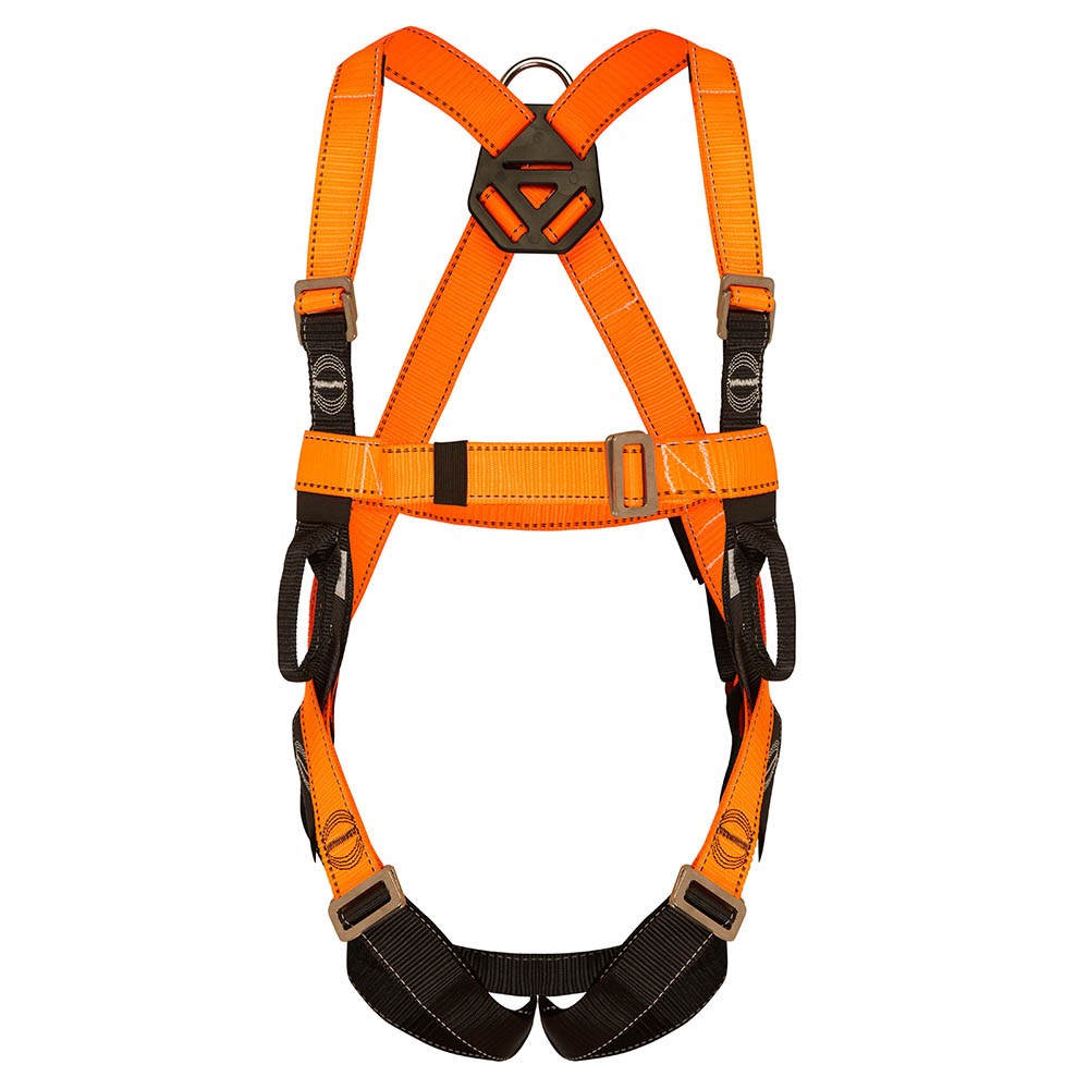 Linq Essential Harness Stainless Steel - 2 Size Options