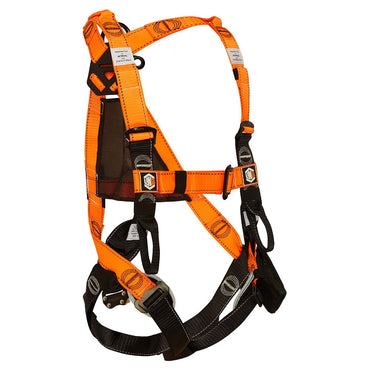 Linq Tactician Riggers Harness - 3 Size Options