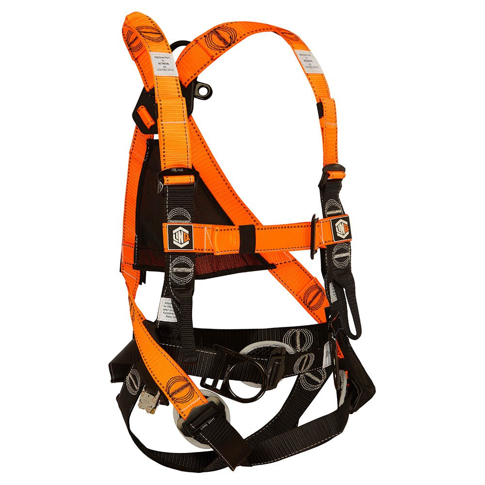 Linq Tactician Multi Purpose Harness - 2 Size Options