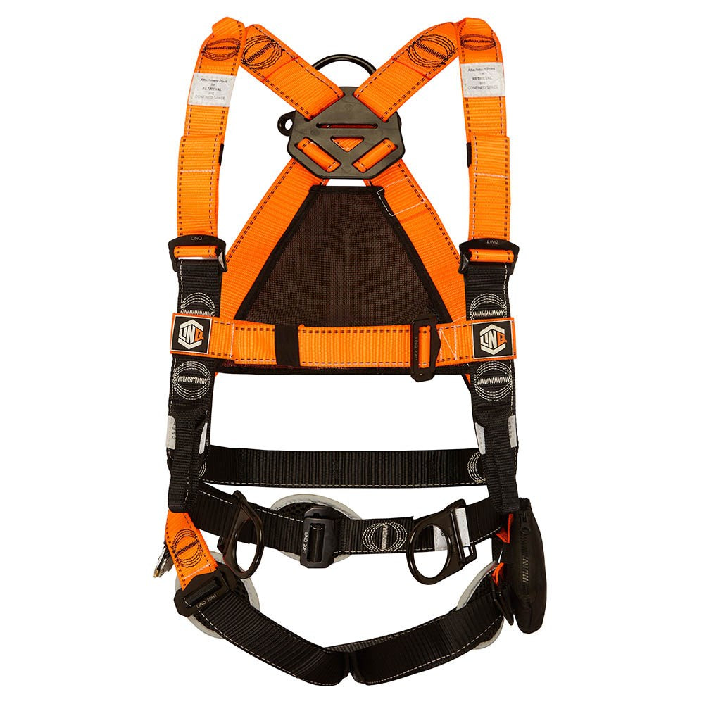 Linq Tactician Multi Purpose Harness - 2 Size Options