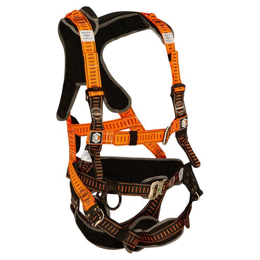 Linq Elite Multi Purpose Height Safety Harness + Harness Bag