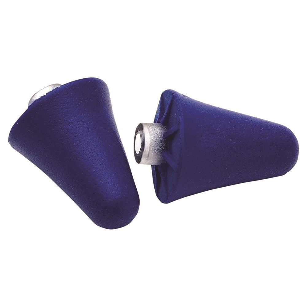 Headband Earplugs and Replacement Pads