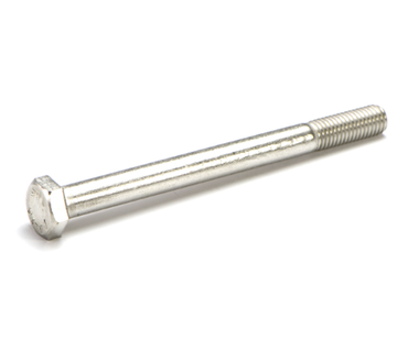 Stainless Steel Hex Bolt