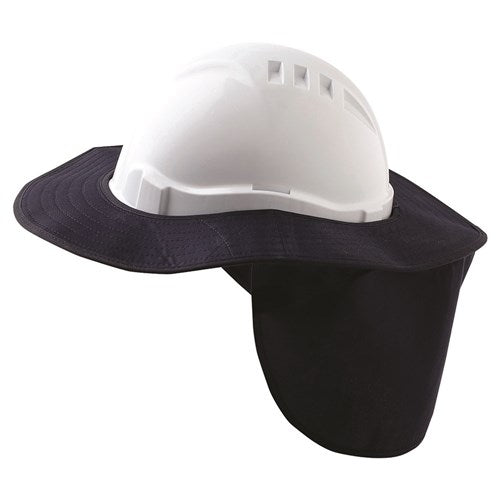Pro Choice V6 & V9 Plastic/Polyester Hard Hat Brim - in 5 Colour Options