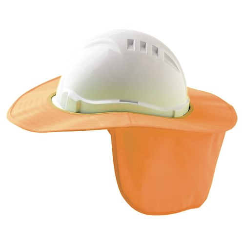 Pro Choice V6 & V9 Plastic/Polyester Hard Hat Brim - in 5 Colour Options