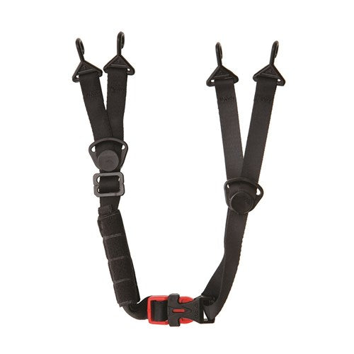 Pro Choice Hard Hat Chin Straps - 2 Design Options