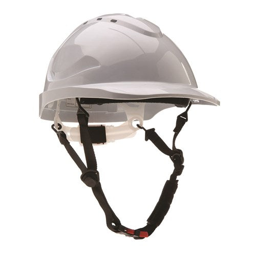 Pro Choice Hard Hat Chin Straps - 2 Design Options