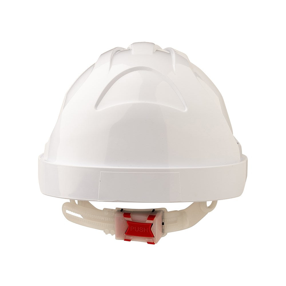 ProChoice Hard Hat Push Lock Harness for V6 and V9 Hard Hats