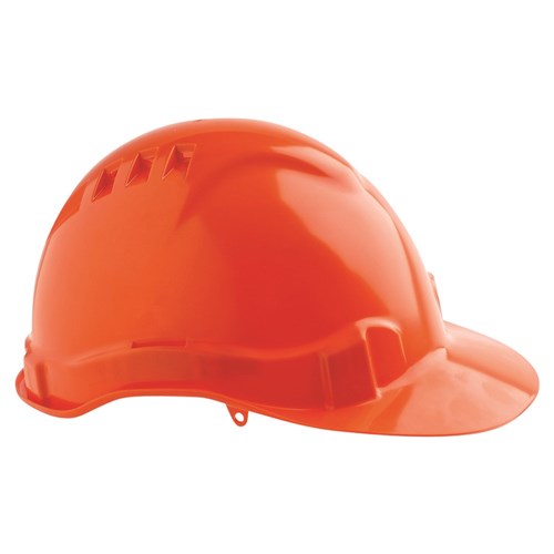Pro Choice V6 Hard Hat Vented Pushlock Harness - 8 Colour Options