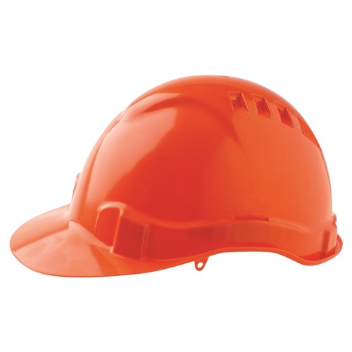 Pro Choice V6 Hard Hat Vented Pushlock Harness - 8 Colour Options