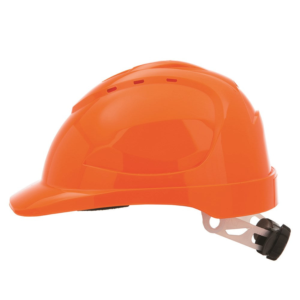Pro Choice V9 Type 2 Hard Hat with Ratchet Harness - 3 Colour Options