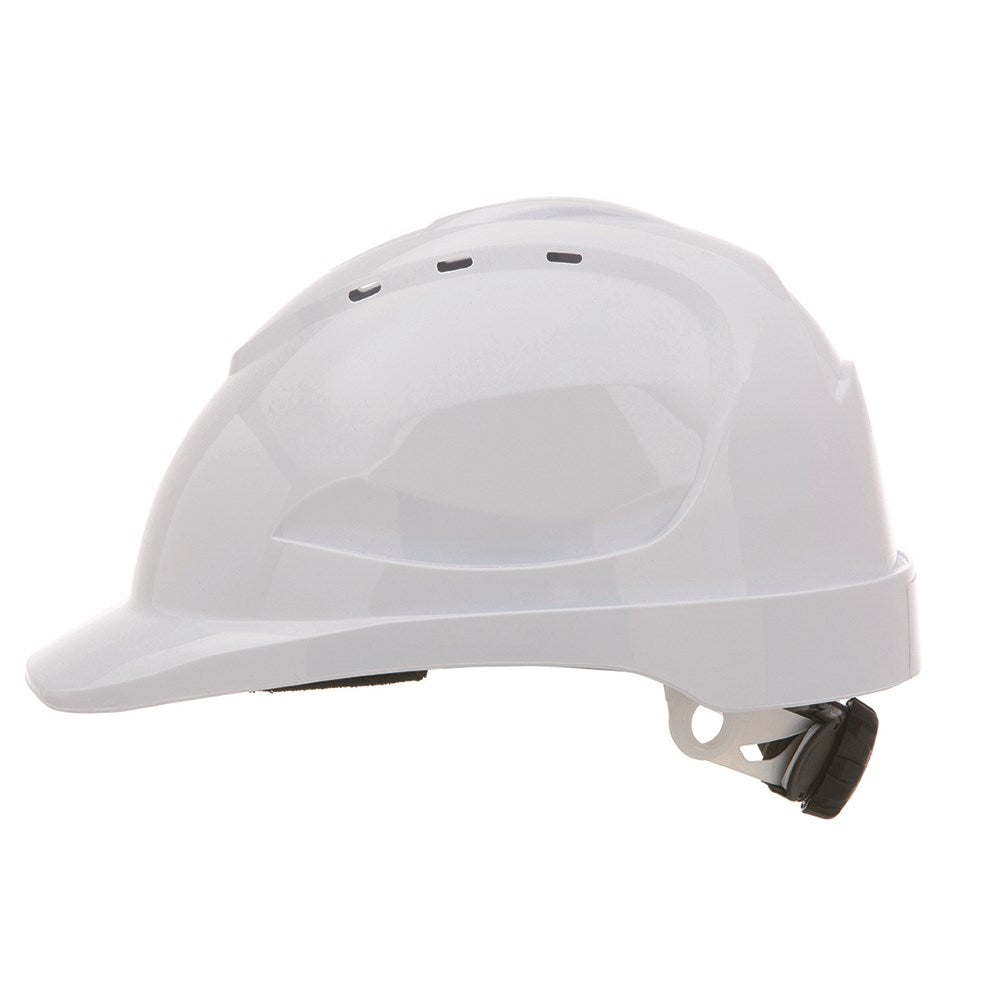 Pro Choice V9 Type 2 Hard Hat with Ratchet Harness - 3 Colour Options