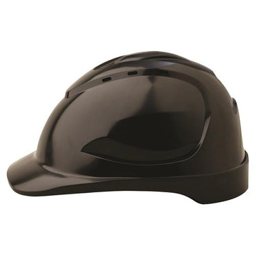 ProChoice® V9 Vented Hard Hat - BLACK