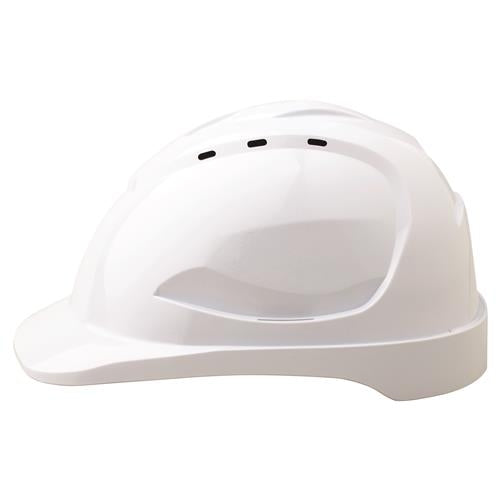 HHV9 - WHITE