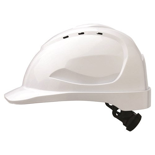 Pro Choice V9 Hard Hat Vented Ratchet Harness - 7 Colour Options