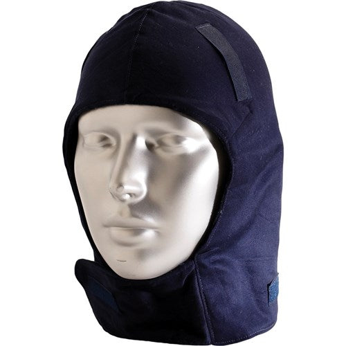 Pro Choice Hard Hat Winter Liner - Navy
