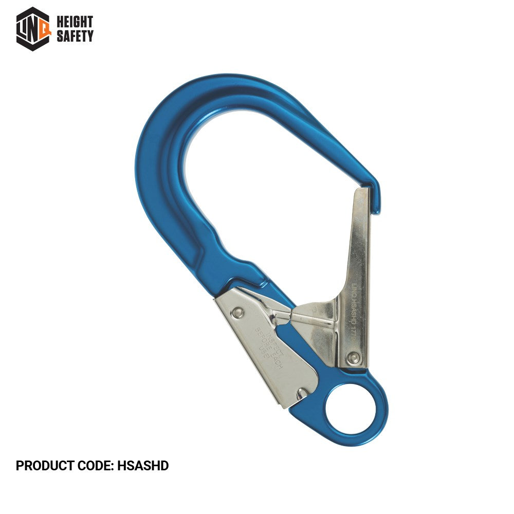 Linq Hooks - Double, Triple or Snap Action