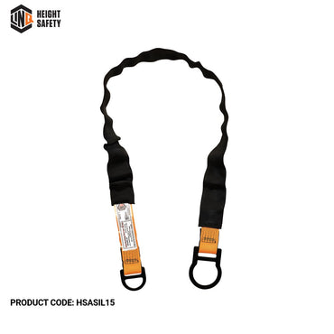 LINQ Anchor Strap Webbing Interlocking and Endless Round Options