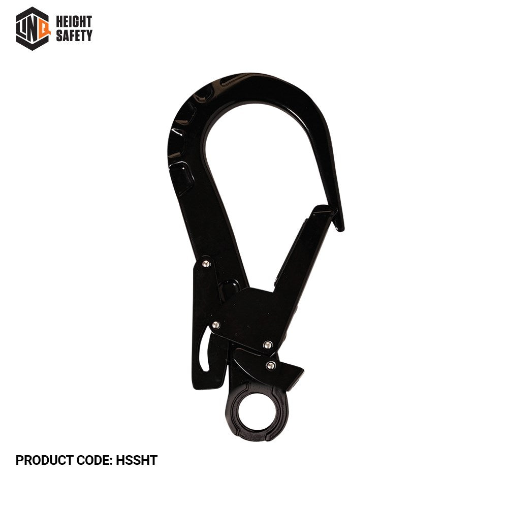 Linq Hooks - Double, Triple or Snap Action