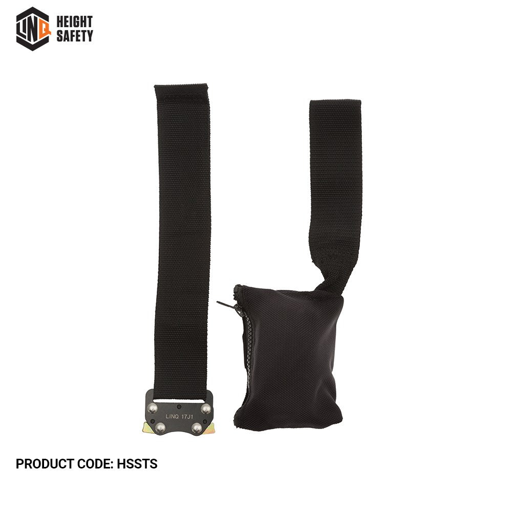 Linq Suspension Trauma Strap Retro Fit