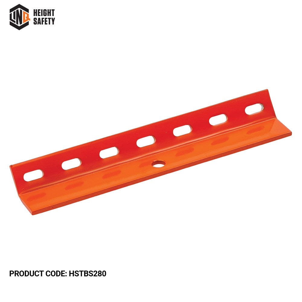 Linq Height Safety Temporary Anchors - Tetha T Bar and Straight Bar and Temporary Anchor Line