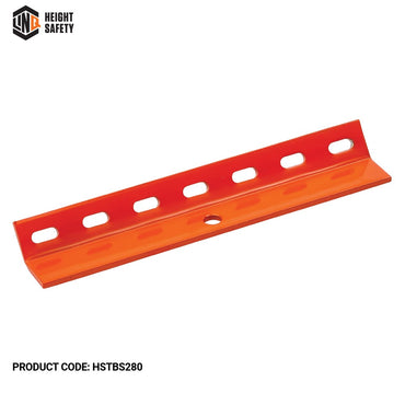 Linq Height Safety Temporary Anchors - Tetha T Bar and Straight Bar and Temporary Anchor Line