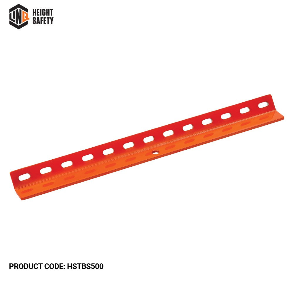 Linq Height Safety Temporary Anchors - Tetha T Bar and Straight Bar and Temporary Anchor Line